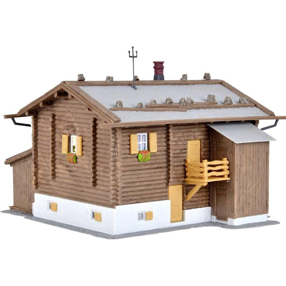 Thumbnail - Kibri 38004 H0 Start-Set Haus Sonnen