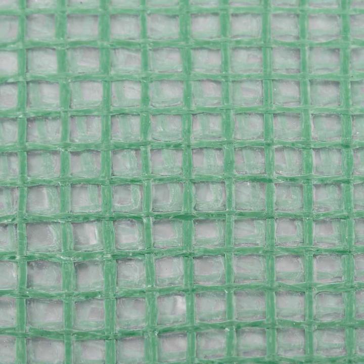 Immagine prodotto vidaXL Gewächshaus Ersatzabdeckung