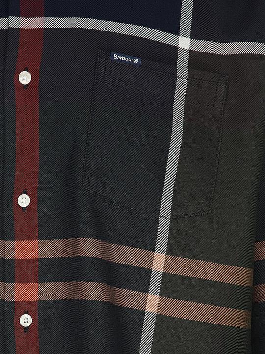 Produktbild Barbour Dunoon (S)