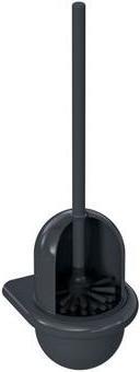 Produktbild Hewi WC-Bürstengarnitur 477.20.100 Polyamid 92 anthrazitgrau