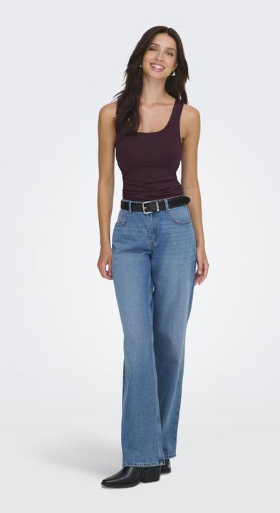 Immagine prodotto Only Onlea S/L 2-Ways Fit Top Jrs Noos (L)