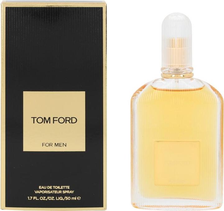 Immagine prodotto Tom Ford Profumo (Eau de toilette, 50 ml)