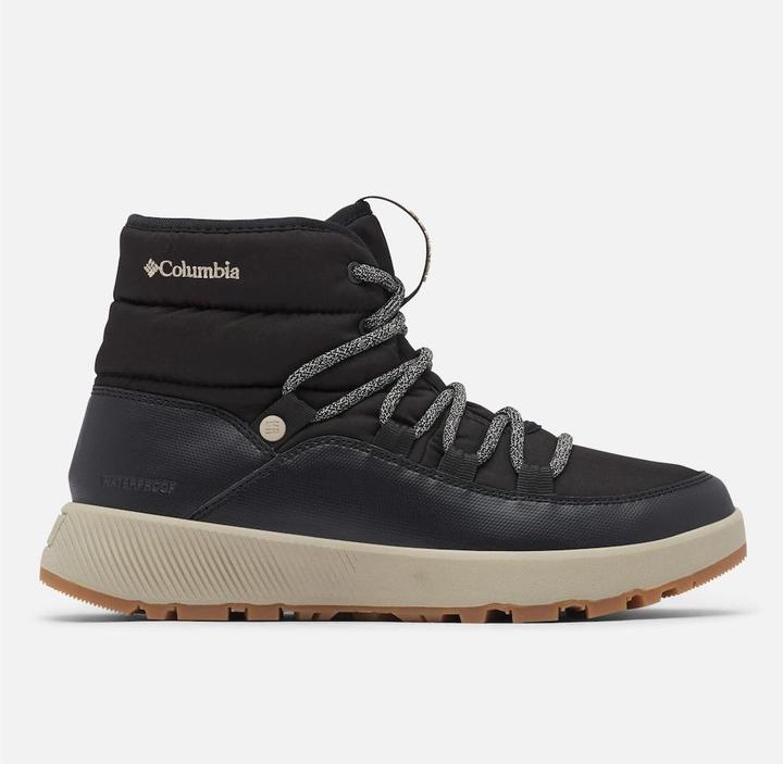 Actual product image Columbia Slopeside™ Village Omni-Heat™ Mid (39)