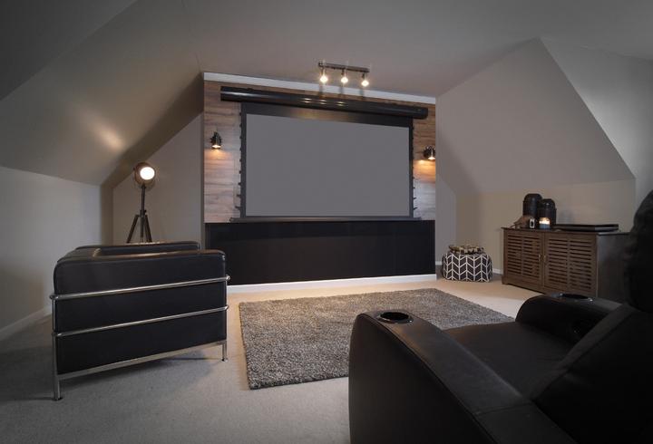 Image du produit Elite Screens Skt100xhd5-E12 (100", 16:9)
