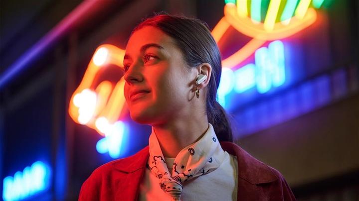 Image du produit Philips TAT2000WT/00 (Pas de réduction du bruit, 7 h, Sans fil)