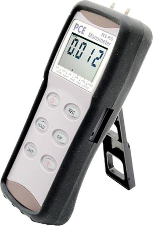 Actual product image PCE Instruments Druckmessgerät