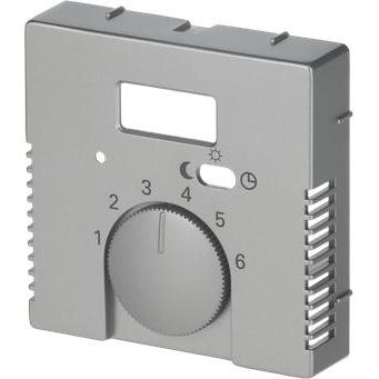 Thumbnail - Busch-Jaeger, Zubehör Schalterprogramm, Zentralscheibe für Raumtemperaturregler 2CKA001710A3762