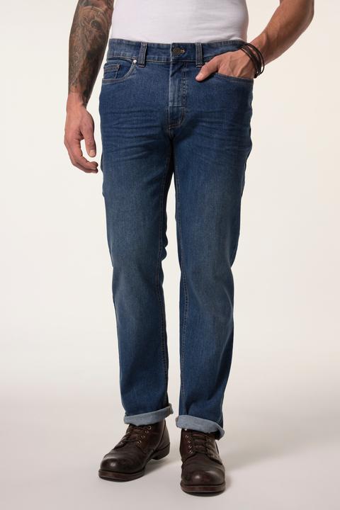Produktbild JP1880 JP 1880 Jeans FLEXNAMIC®, Denim, 5-Pocket, Regular Fit, bis Gr. 36/72 (58)