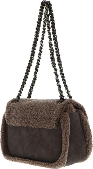 Actual product image U.S. Polo Holly Schultertasche S 23.5 cm