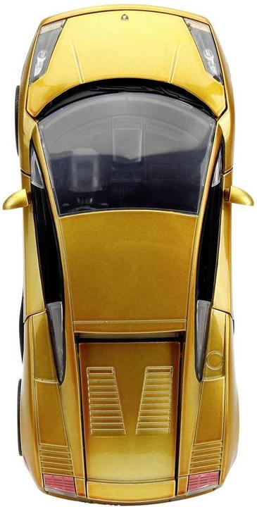 Image du produit Jada Fast & Furious Lamborghini Gallardo 1:24
