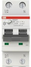 Productafbeelding ABB FI/LS schakelaar
