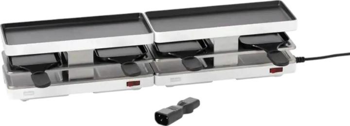 Actual product image Stöckli Twinboard set
