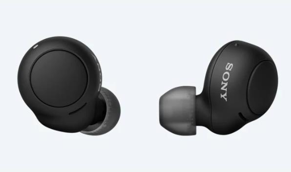 Actual product image Sony WF-C500 (No noise cancellation, 10 h, Wireless)