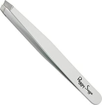 Produktbild Peggy Sage Tweezers Professional Tweezers Hair Removal White