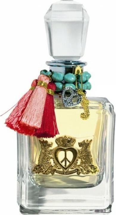 Immagine prodotto Juicy Couture Pace e amore (Eau de parfum, 100 ml)