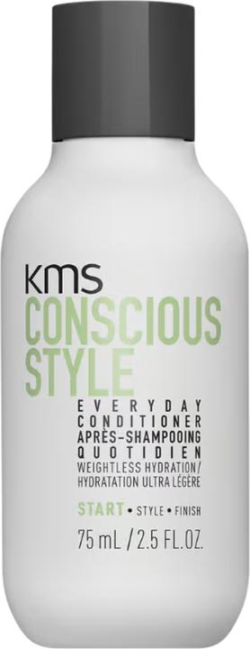 Image du produit KMS California Consciousstyle - Après-shampooing quotidien (75 ml)