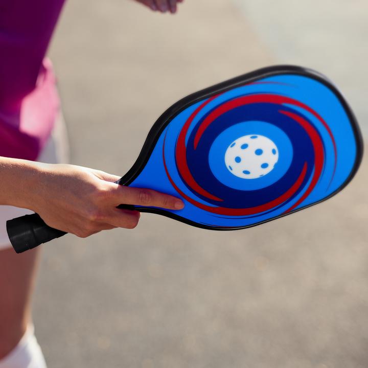 Image du produit Relaxdays Set de pickleball