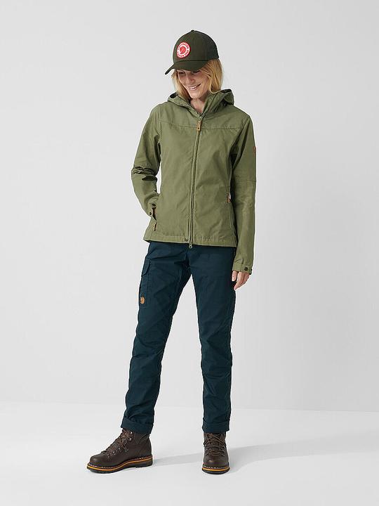 Produktbild Fjällräven Stina Jacket (S)