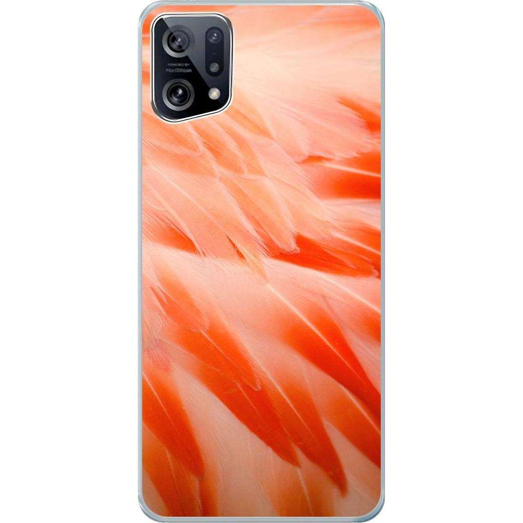 König Design Hülle Handy Schutz für Oppo Find X5 Pro Case Cover Tasche Bumper Etuis TPU Neu (Oppo Find X5 Pro), Smartpho...
