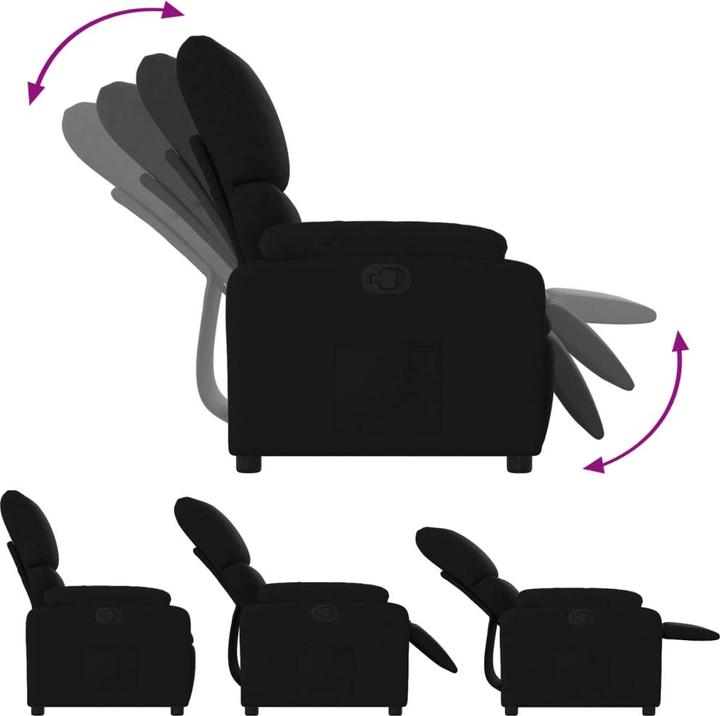 Produktbild vidaXL Relaxsessel