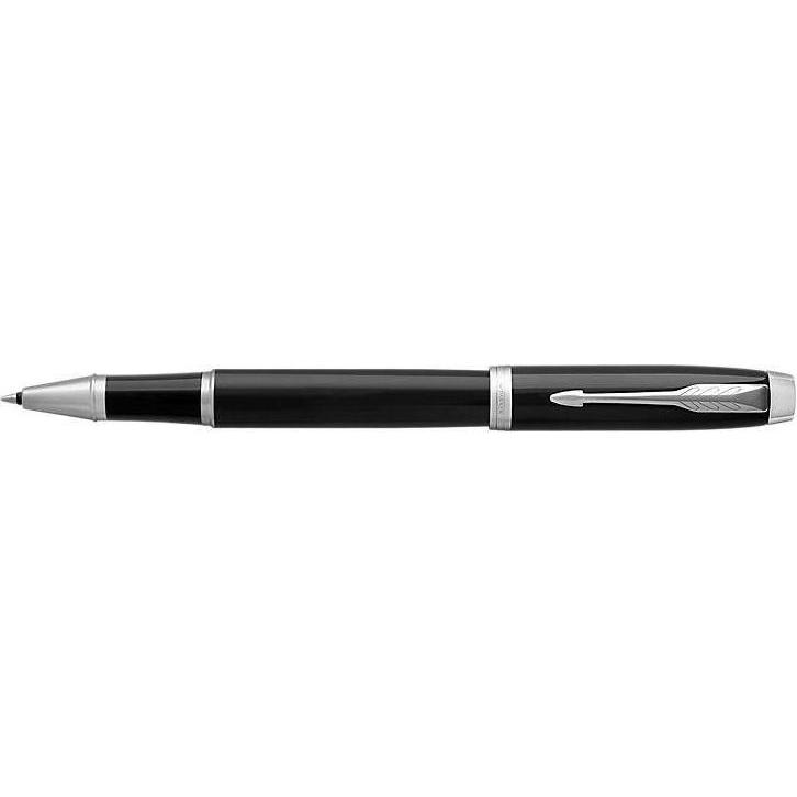 Thumbnail - Parker Pen, Schreibstifte, IM Black Lacquer C.C. (Schwarz, 1 x)