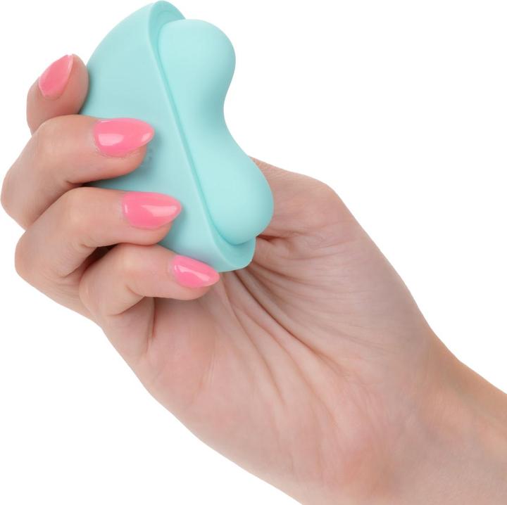 Produktbild CalExotics California Exotics - Ovation Applause Stimulator Aqua Green
