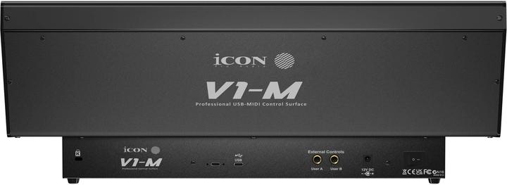 Image du produit Icon V1-M (Contrôleur)