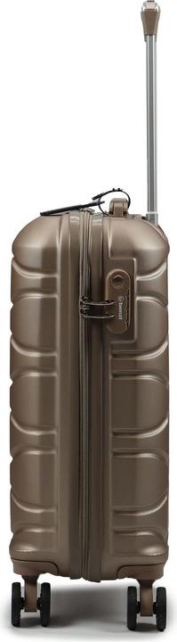 Produktbild Benzi 5807 4 Rollen Kabinentrolley 55 cm (43 l)