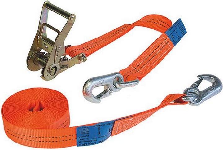 Actual product image SpanSet Lashing strap