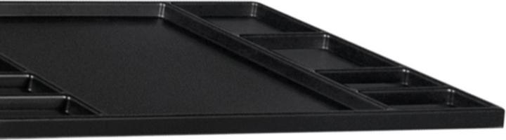 Actual product image Kraftwerk Abdeckung