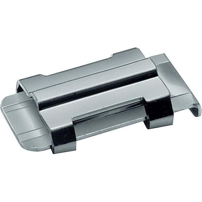 HP Autozubehör, Zubehör Arbeitsschutz, Keilverbinder bis 40/40 mm bzw. Ø 10/8 mm feuerverzinkt Stahl