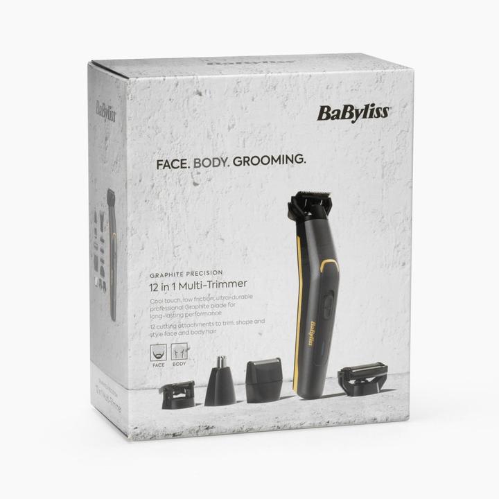 Immagine prodotto BaByliss MT987E