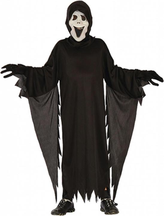 Fasnacht Demon