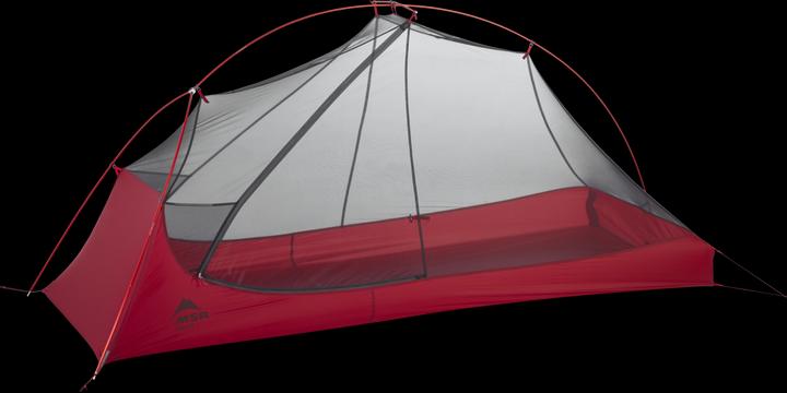 Immagine prodotto Msr FreeLite 1 V3 (Tenda a cupola, 0.89 kg, 1 persona)