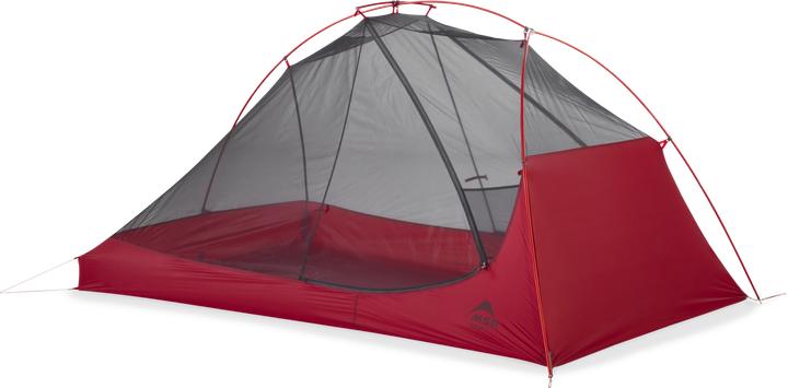 Image du produit Msr FreeLite 2 Tan Tent V3 (Tente igloo, 1.05 kg, 2 personnes)