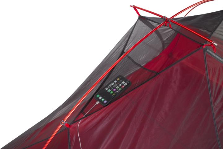 Image du produit Msr FreeLite 2 Green Tent V3 (Tente igloo, 1.05 kg, 2 personnes)