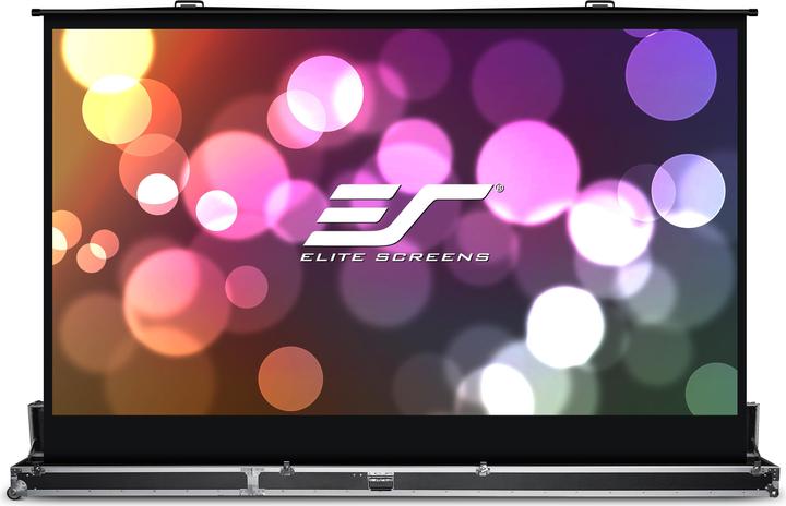 Image du produit Elite Screens QuickStand 5-Second QS180HD (180", 16:9)