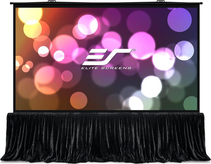 Image du produit Elite Screens QuickStand 5-Second QS180HD (180", 16:9)