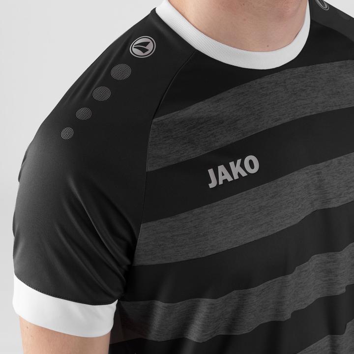 Produktbild JAKO Trikot Celtic Melange KA (128)