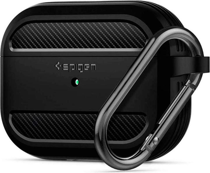 Spigen armée robuste (Manchon pour casque d'écoute)