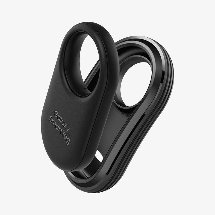 Immagine prodotto Spigen Custodia Rugged Armor per Samsung Galaxy SmartTag 2 - nero opaco (Android)