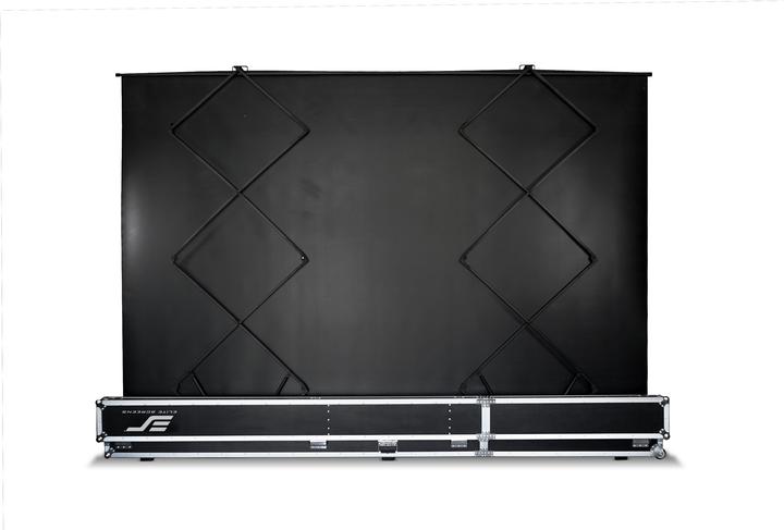 Image du produit Elite Screens QuickStand 5-Second QS180HD (180", 16:9)