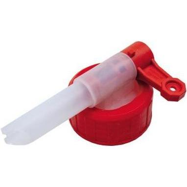 Neutralware Ablaufhahn Grossgebindereiniger 10 l Kunststoff, Reinigungsutensil