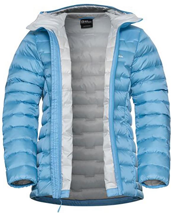 Actual product image Jack Wolfskin Passamani Down Hoody W (L)