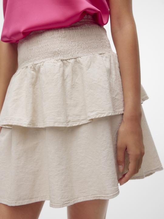 Produktbild Vero Moda VMLUNA Hohe Taille Kurzer Rock Rock (M)