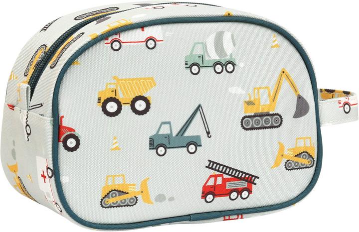 Actual product image Roost Toilet bag