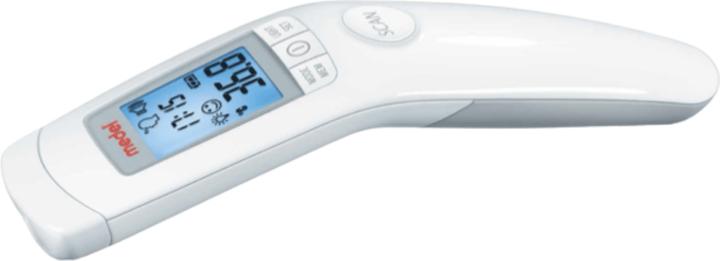 Produktbild Beurer Fieberthermometer (Berührungslos, Stirn)