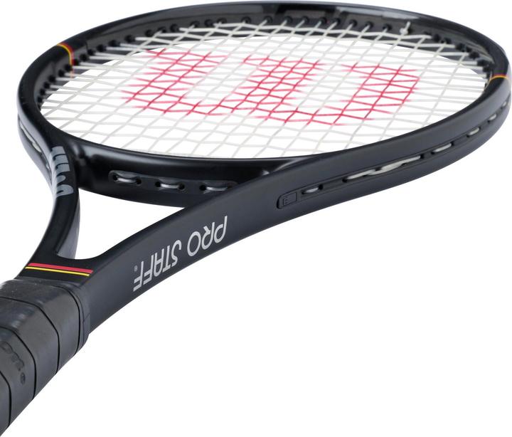 Productafbeelding Wilson Pro Staff 97 Ul Classic (2, 270 g, Overdekt)