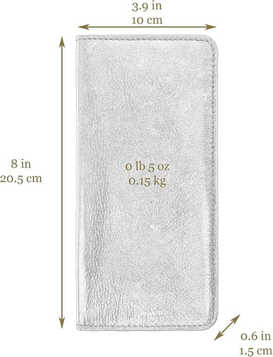 Actual product image Time Resistance Resistenza al Tempo