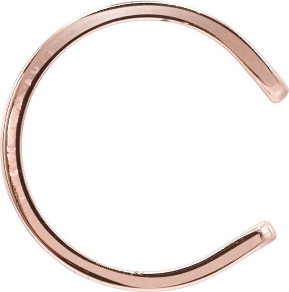 rosegoldfarben